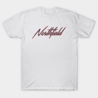 Northfields City T-Shirt